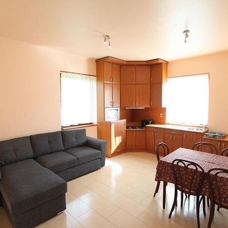 Velence Lake Apartman Gárdony Exteriér fotografie