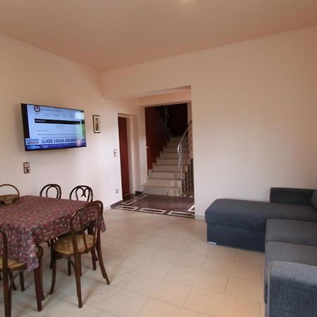 Velence Lake Apartman Gárdony Exteriér fotografie