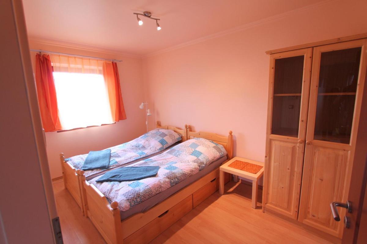 Velence Lake Apartman Gárdony Exteriér fotografie