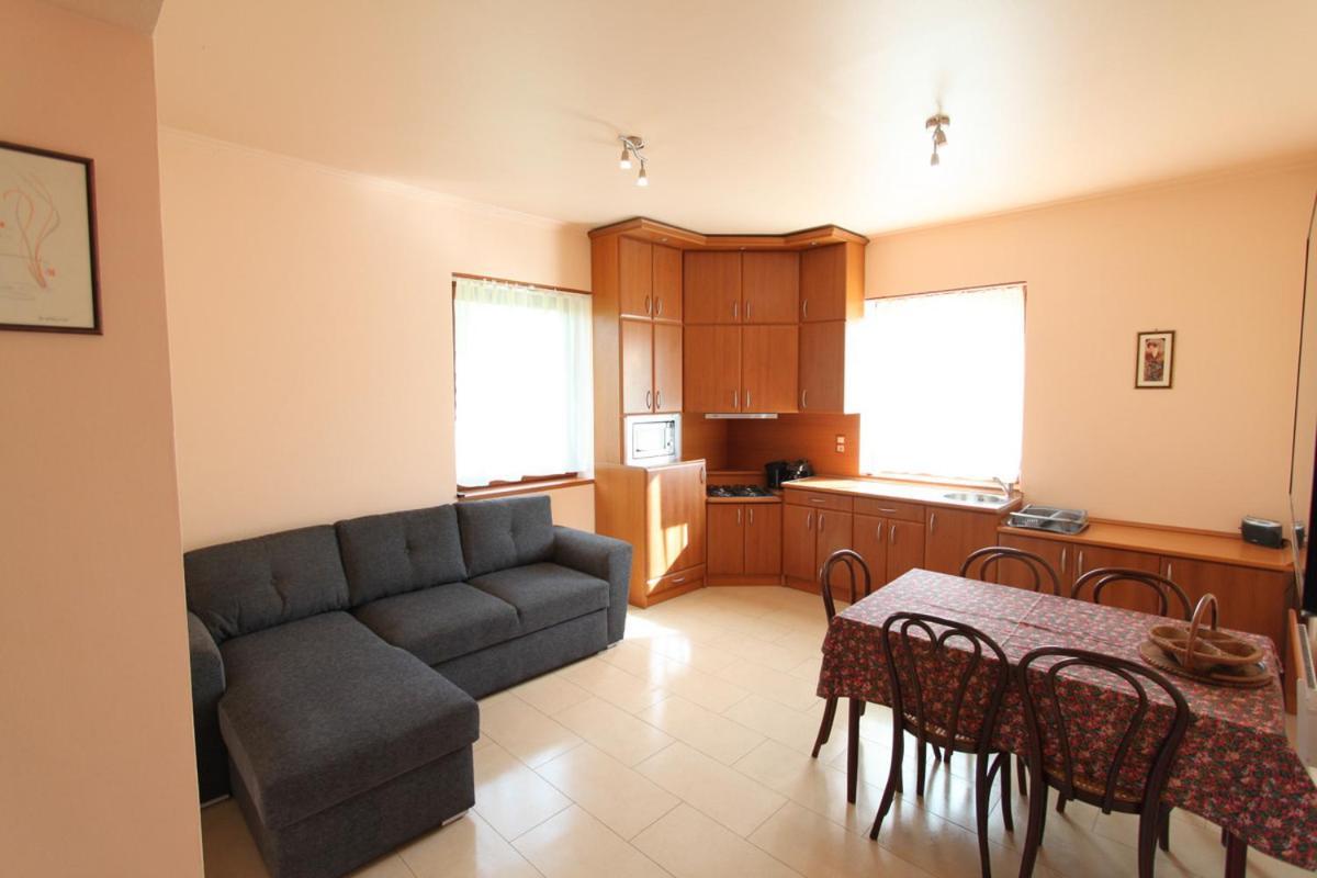 Velence Lake Apartman Gárdony Exteriér fotografie