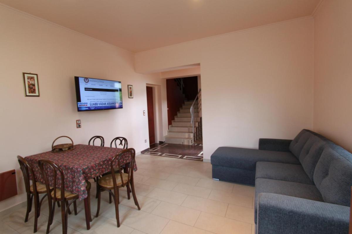 Velence Lake Apartman Gárdony Exteriér fotografie