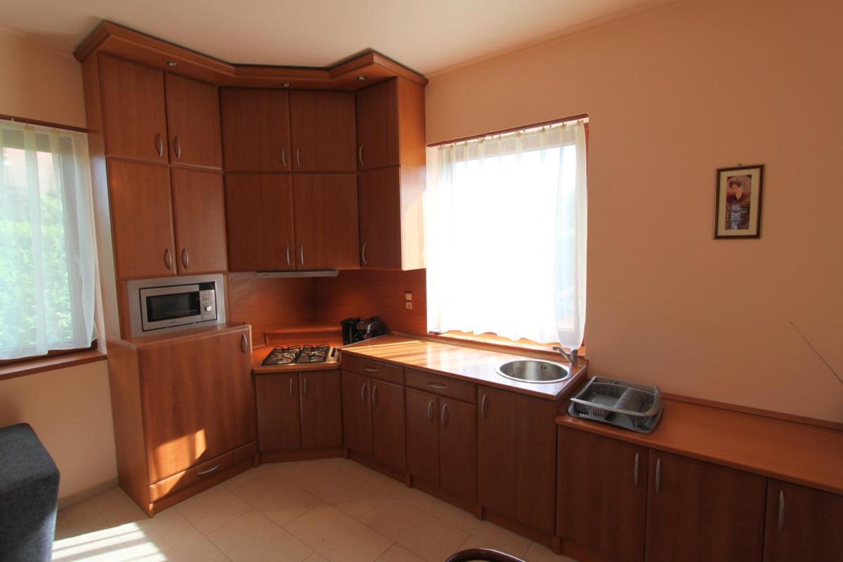 Velence Lake Apartman Gárdony Exteriér fotografie
