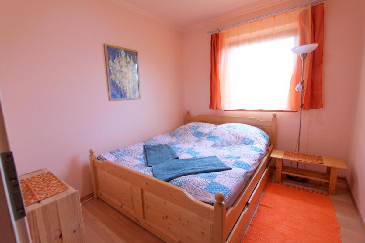 Velence Lake Apartman Gárdony Exteriér fotografie