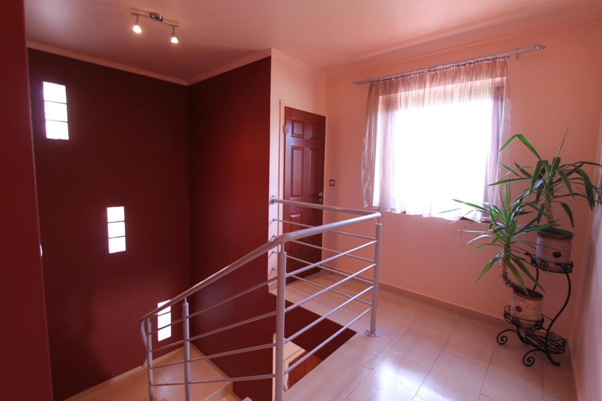 Velence Lake Apartman Gárdony Exteriér fotografie