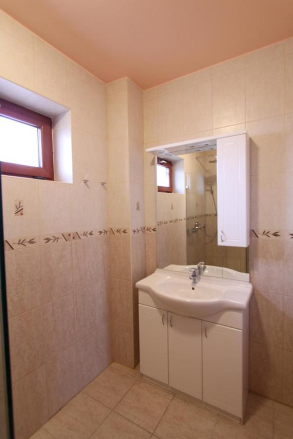 Velence Lake Apartman Gárdony Exteriér fotografie
